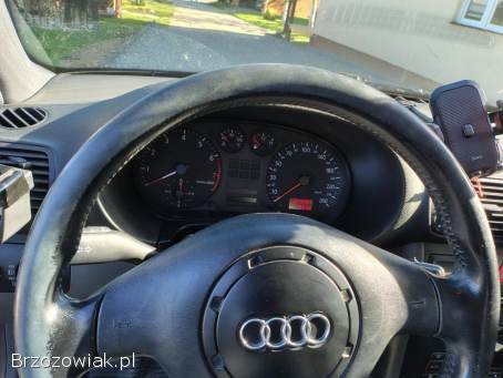 Audi A3 1998