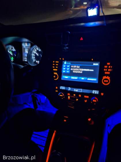 Nissan Qashqai 2 generacja j11 2014