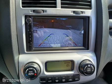 Kia Sportage Active 2008