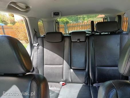 Kia Sportage Active 2008