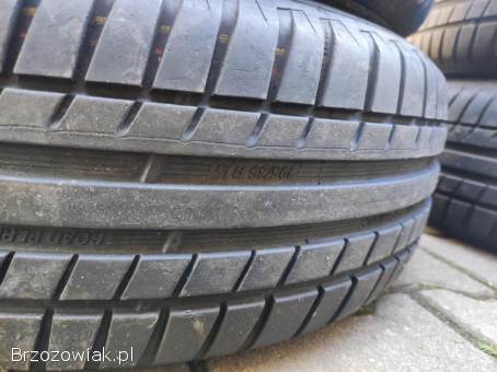 Koła aluminiowe Opel Vectra 195/65R15