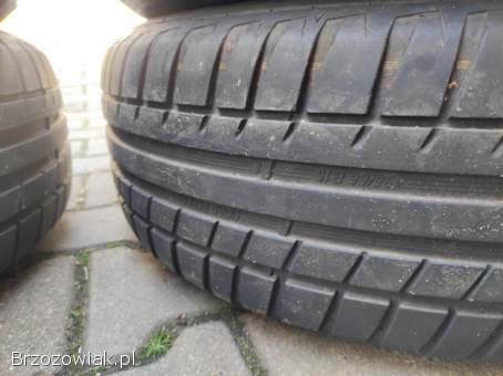 Koła aluminiowe Opel Vectra 195/65R15