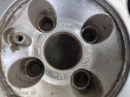 Koła aluminiowe Opel Vectra 195/65R15