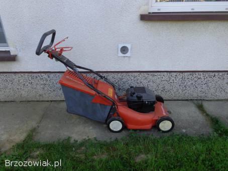 Kosiarka Husqvarna Royal 48S