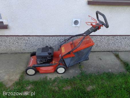 Kosiarka Husqvarna Royal 48S