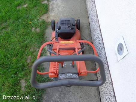 Kosiarka Husqvarna Royal 48S