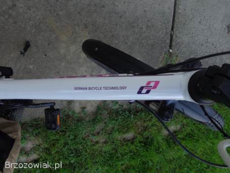 Rower górski damski GOSTH 26