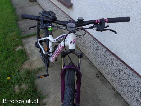Rower górski damski GOSTH 26