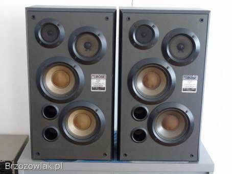 Kolumny Bose LM-5 świetne monitory stereo.  DOSTAWA.
