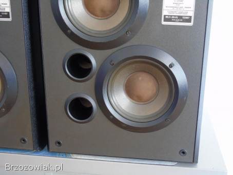 Kolumny Bose LM-5 świetne monitory stereo.  DOSTAWA.