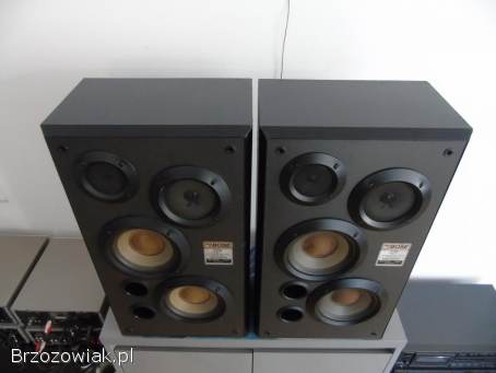 Kolumny Bose LM-5 świetne monitory stereo.  DOSTAWA.