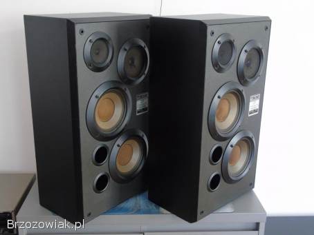Kolumny Bose LM-5 świetne monitory stereo.  DOSTAWA.