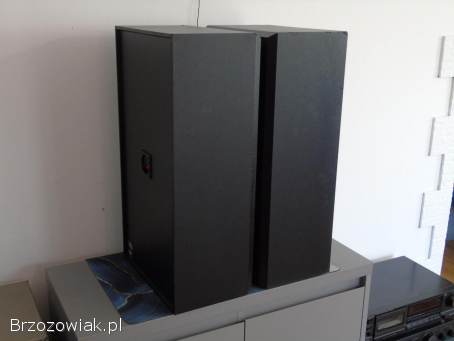 Kolumny Bose LM-5 świetne monitory stereo.  DOSTAWA.