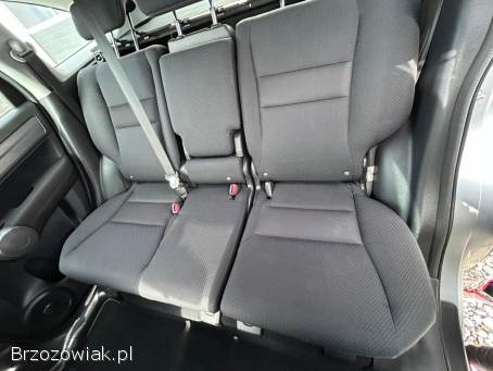 Honda CR-V 4x4 benzyna  2008