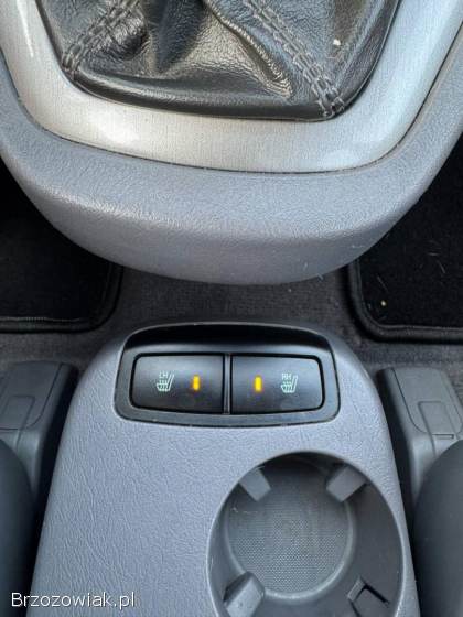 Hyundai Tucson 2004