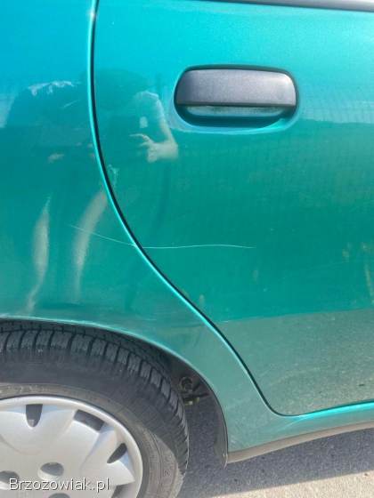 Fiat Punto 2012 Sx 1998