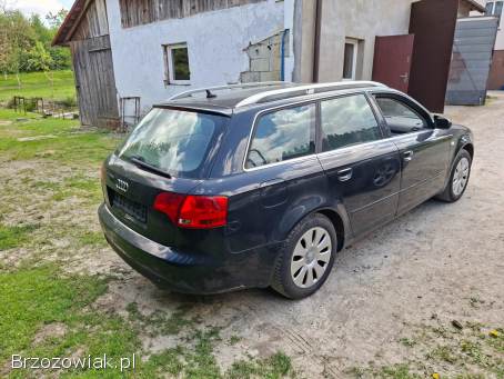 Audi A4 B7 2005