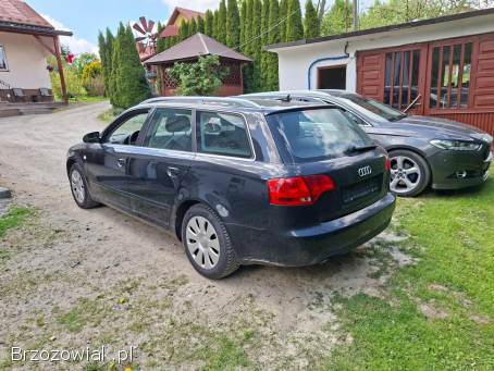 Audi A4 B7 2005