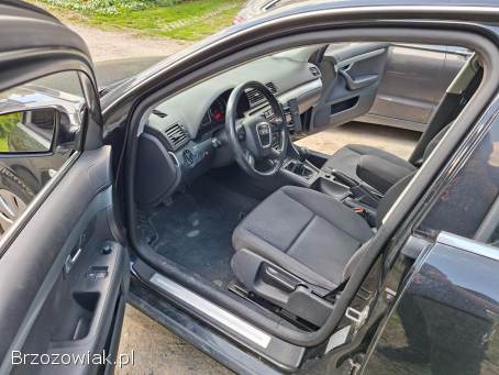 Audi A4 B7 2005