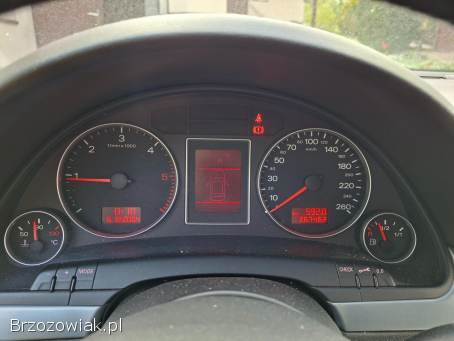 Audi A4 B7 2005