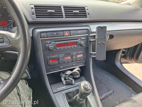 Audi A4 B7 2005