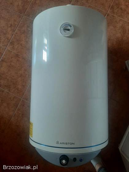 Podgrzewacz gazowy Ariston