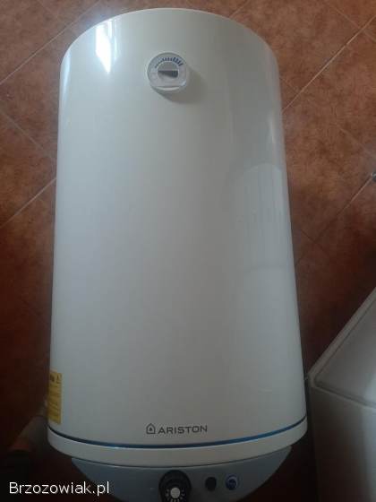 Podgrzewacz gazowy Ariston