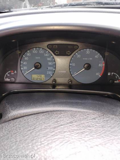 Citroën Xsara Break N2 2001