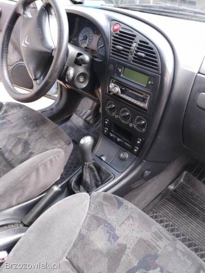 Citroën Xsara Break N2 2001