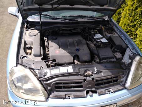 Citroën Xsara Break N2 2001