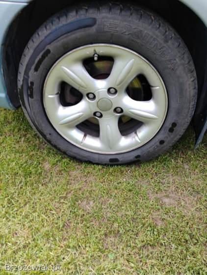 Citroën Xsara Break N2 2001