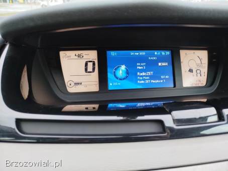 Citroën C4 Grand Picasso 1 2011