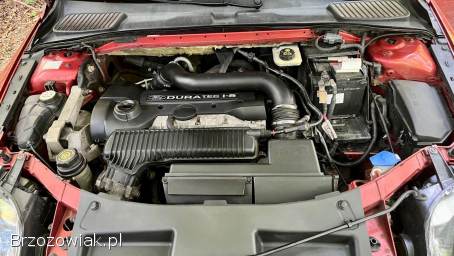 Ford Mondeo IV 2008