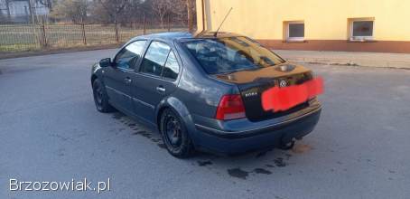 Volkswagen Bora 2000