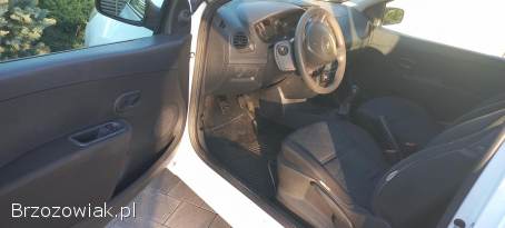 Renault Clio 2008