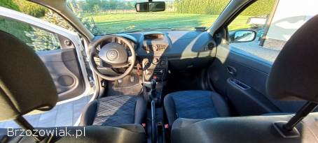 Renault Clio 2008