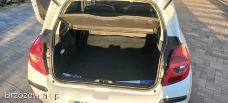 Renault Clio 2008