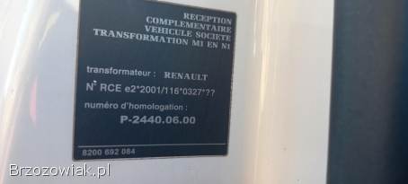 Renault Clio 2008
