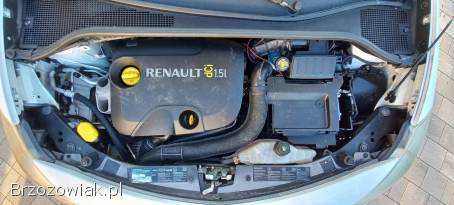 Renault Clio 2008
