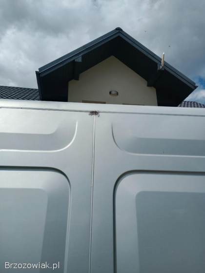 Nissan Interstar,  Master,  Movano,  L3 H2,  2.  5dci