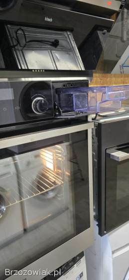 Piekarnik gorenje z funkcją pary.  Gwarancja