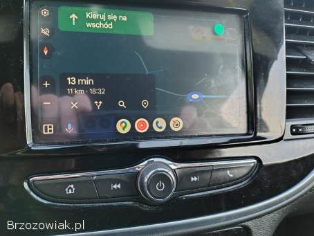 Opel Mokka X 2018