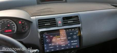 Suzuki Swift 1 2005