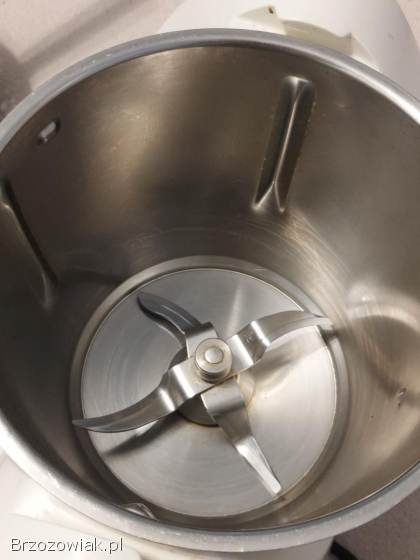 Thermomix TM 31 zestaw Varoma