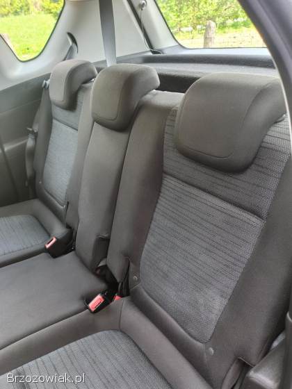 Opel Meriva B 2015
