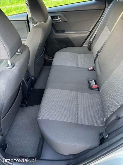 Toyota Auris II 2013