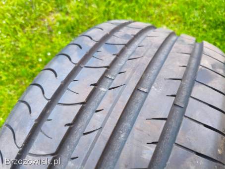 Opony letnie 245/40 R18 Sava Intensa UHP 2XL
