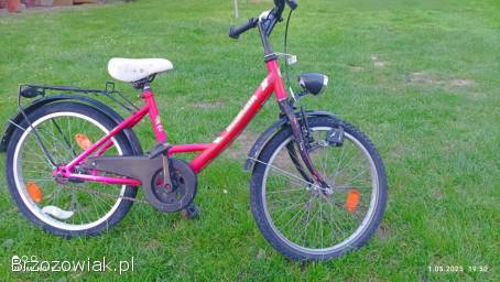 Rowerek