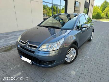 Citroën C4 2006