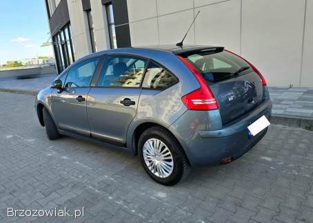 Citroën C4 2006